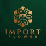 Import Flower